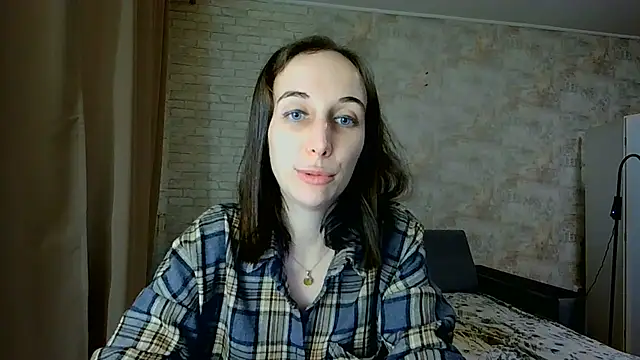 Živý XXX chat Anika_bloom