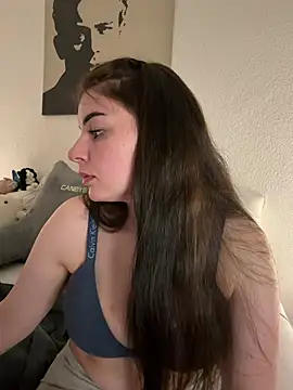 EllyNora's Live XXX Chat