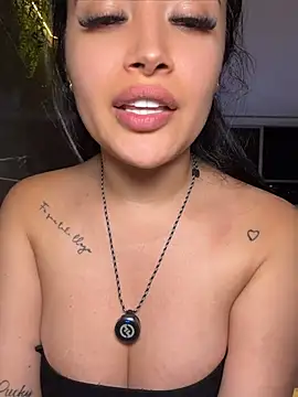 Sara_fun Obrolan Langsung XXX
