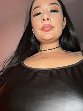 Libia_JamesのライブXXXチャット