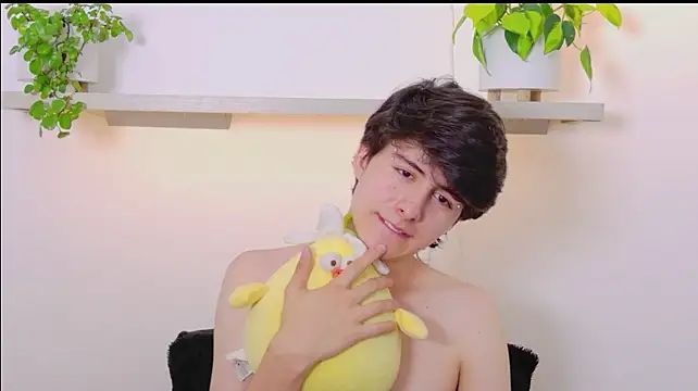 JeyboiXO's Live XXX Chat