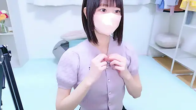 Im_Yu-naのウェブカメラショー