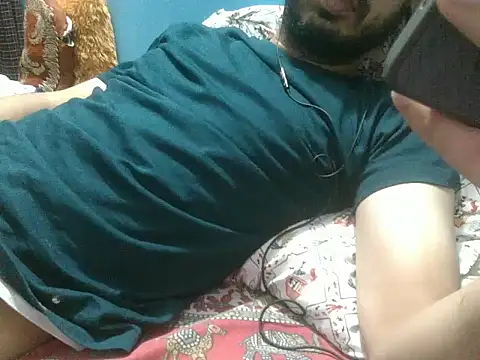 Chat XXX ao vivo de Precumboner