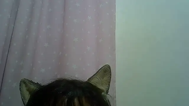 Chat XXX ao vivo de SkinnyKitten