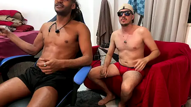 gerson173Hugo's Live XXX Chat
