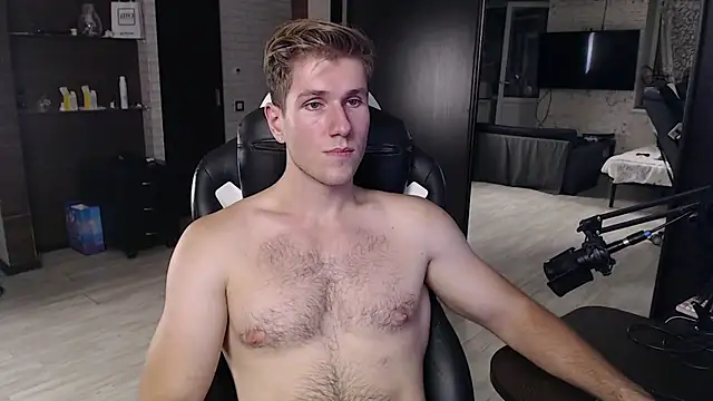 John_Harris7 Show in webcam