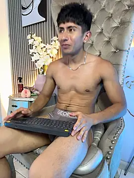 AndyJustgame_ 现场XXX聊天