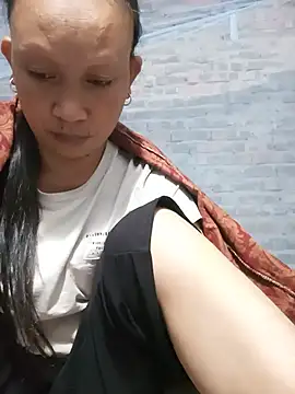 Linda-04 网络视讯表演