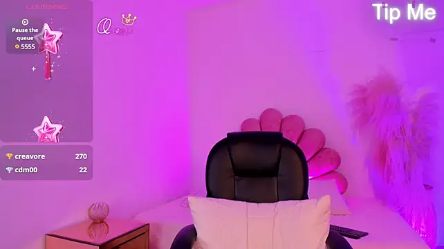 SelenaRogerss Chat XXX live
