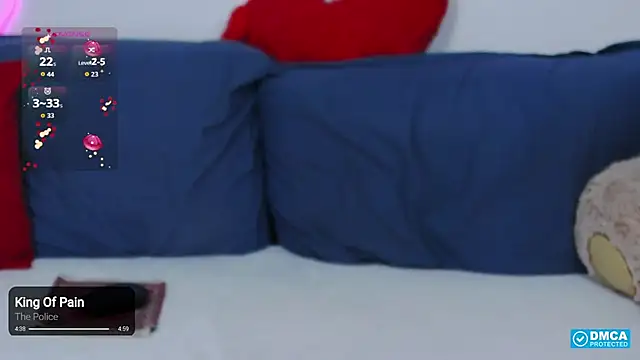 Chatroom XXX en direct de -Lorik-