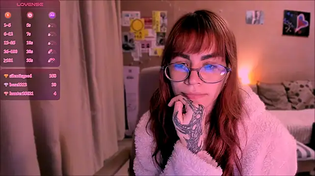 _selectrra live XXX chat