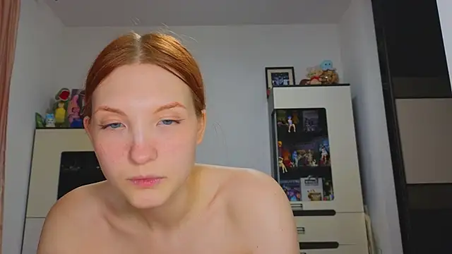 Olivia_Ridd Obrolan Langsung XXX