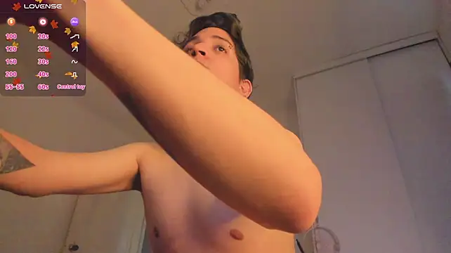 Michael_v77 Live XXX-chat
