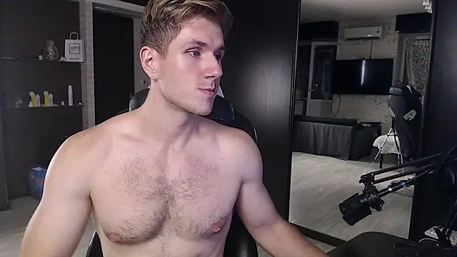 Show webcam de John_Harris7