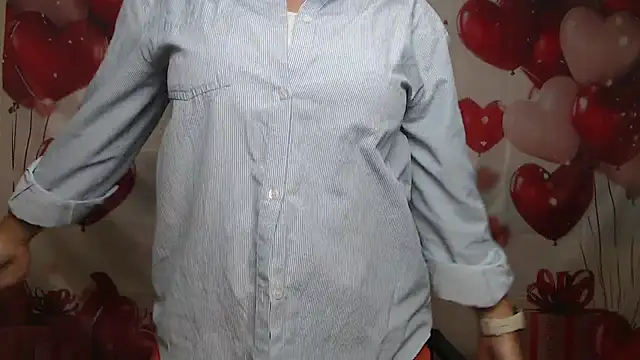 MarieSho Adlı Modelin Canlı XXX Sohbeti