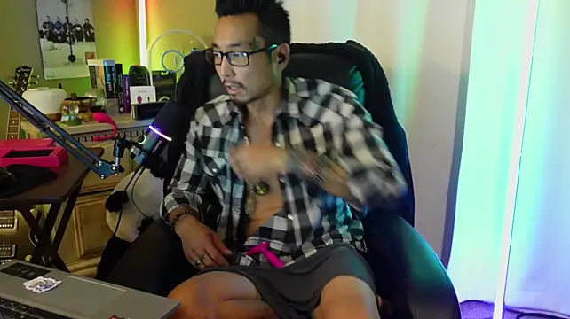 Ghost11_11 live XXX chat