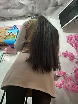 IsabellaMariet Adlı Modelin Canlı XXX Sohbeti