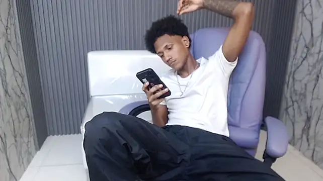 Chat XXX Live ManSant