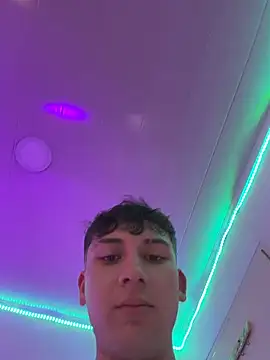 OLIVER_K 라이브 XXX 채팅
