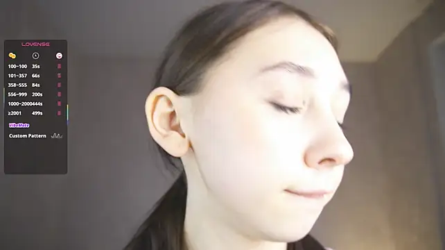 Chat +18 de Sssonya ao vivo