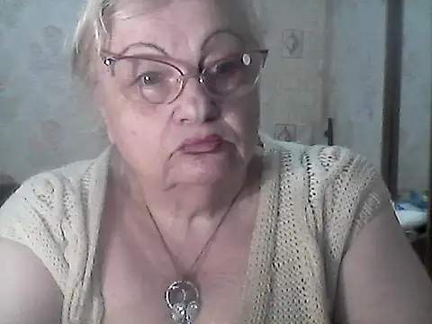 Živý XXX chat NatalieNorth