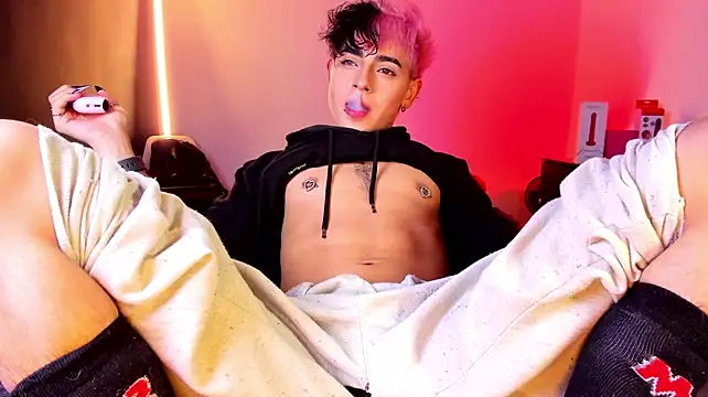 Chat XXX ao vivo de Dominik_Eclipse