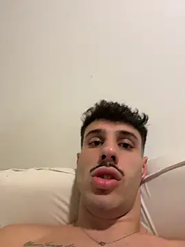 slaamdopee's Live XXX Chat