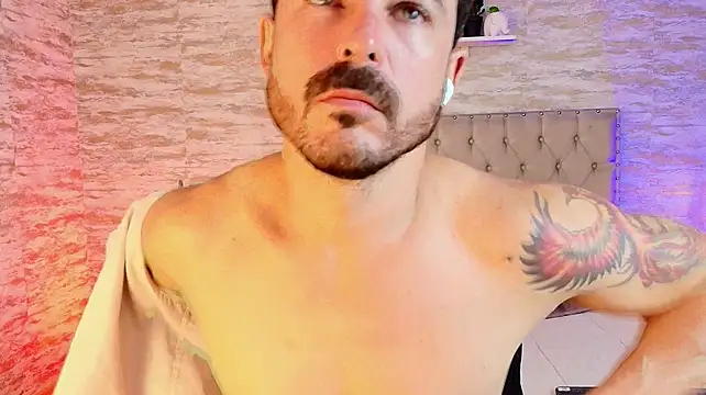 Adams_Sanz live XXX chat