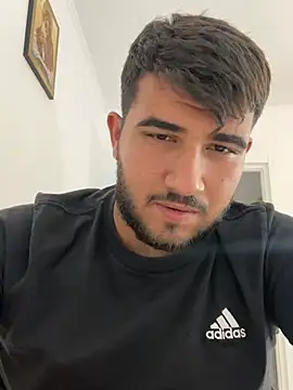 NikolasKane – Live XXX-chat
