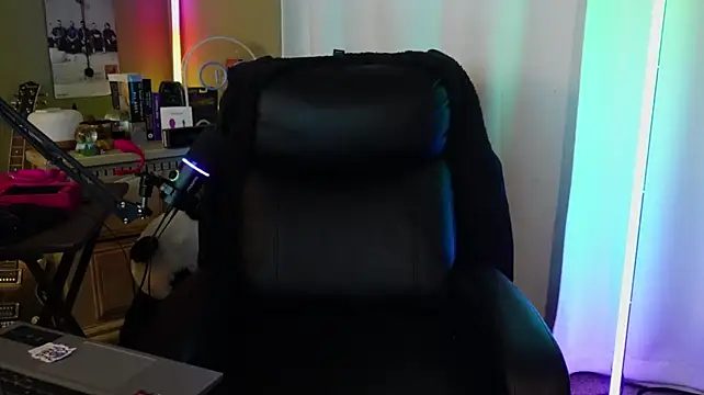 Ghost11_11 Live XXX Chat