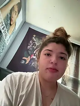 Gabigirl live XXX chat