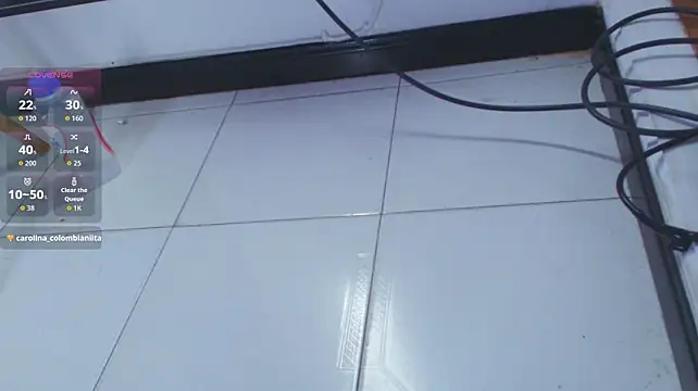 Živý XXX chat CodyVoss