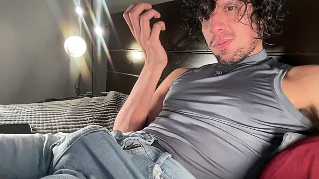 Živý XXX chat beranco19