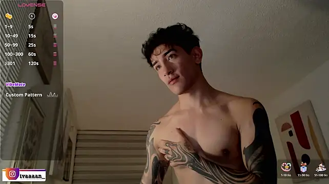 ivaaaan_ live XXX chat