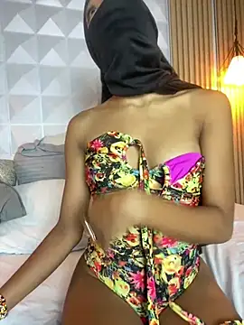 Sembang XXX Secara Langsung yasmin_moham