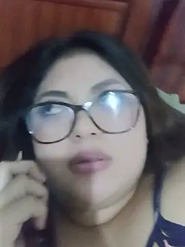 Sembang XXX Secara Langsung naylamck