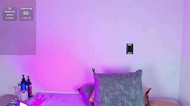 Teasedolll Live XXX Chat