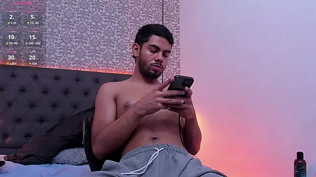 Peter_Kink Live XXX Chat