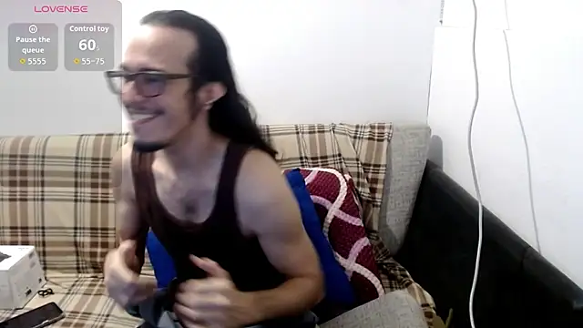 cholitohermoso Live XXX Chat