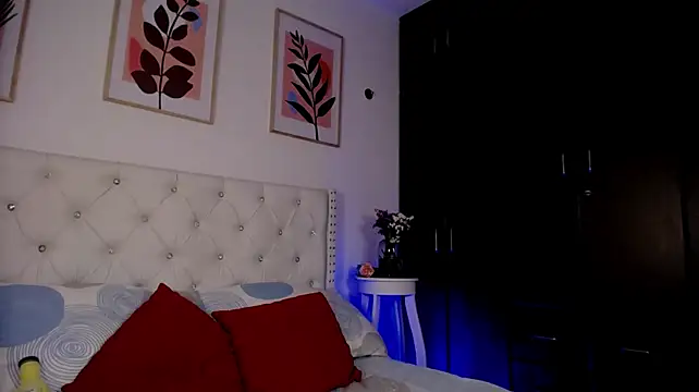 Chat XXX ao vivo de Barbie_Goddess