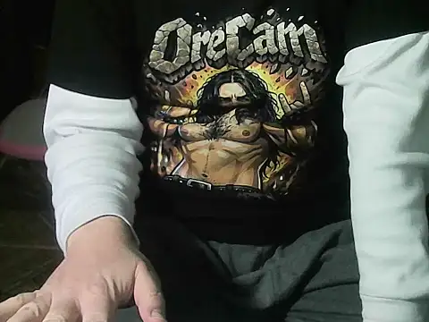 Онлайн чат XXX OreCam