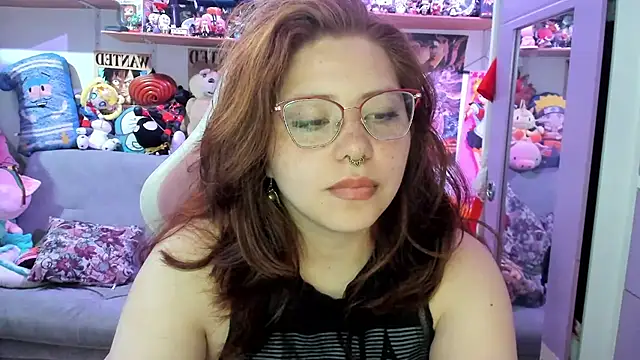 Chat +18 de soficammy ao vivo