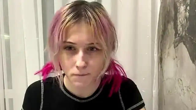 RosalieSochor's Live XXX Chat