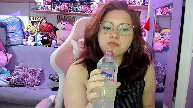 soficammy Live XXX-Chat
