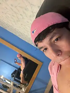 Chat +18 de red_killer ao vivo