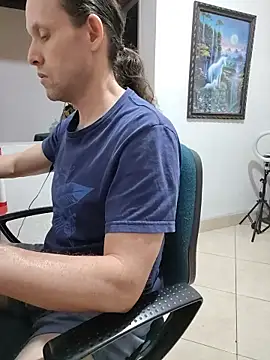 Živý XXX chat Look-Me