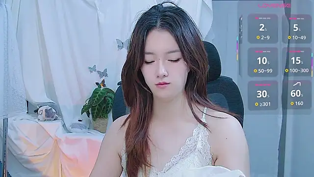 XueLi1902's Live XXX Chat