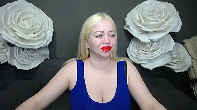 Chatroom XXX en direct de OliviaVerr