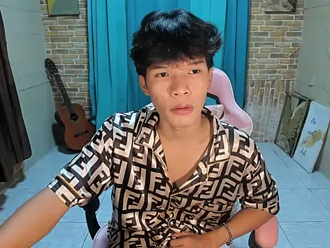 Sexy_Blaire Obrolan Langsung XXX