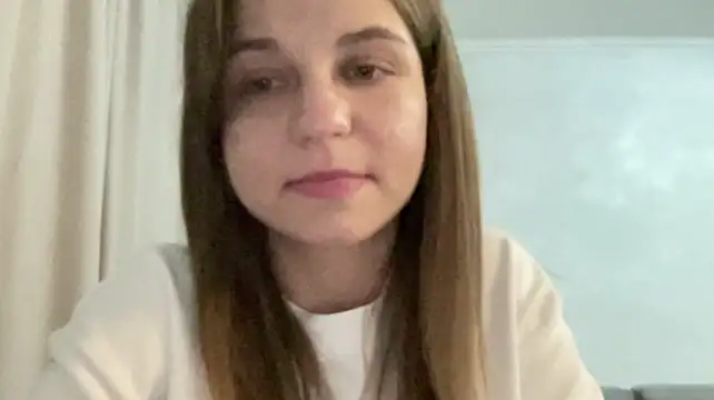 HwaTrippel's Live XXX Chat